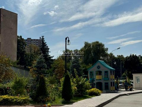 квартира по адресу Академика Заболотного ул., 15