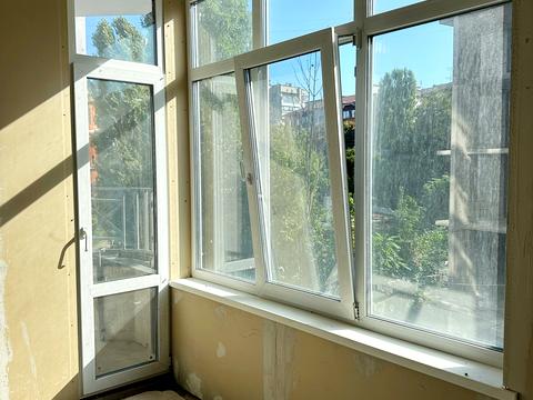 квартира по адресу Молодіжна ул., 10