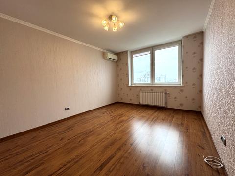 квартира за адресою Єлизавети Чавдар вул., 3
