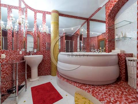 квартира за адресою Старонаводницька вул., 4-В