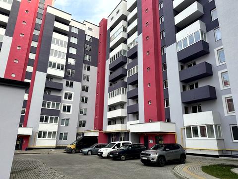 квартира по адресу Глинянский Тракт ул., 4