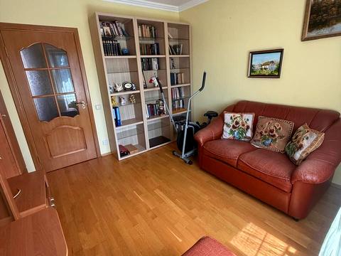 квартира за адресою Оноре де Бальзака вул., 55-В