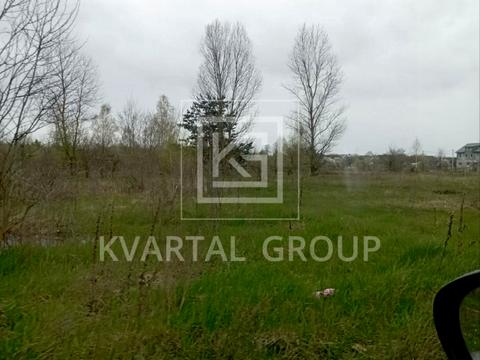 ділянка за адресою Тиха