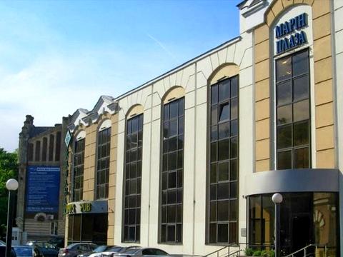 коммерческая по адресу Таможенная пл., 1а