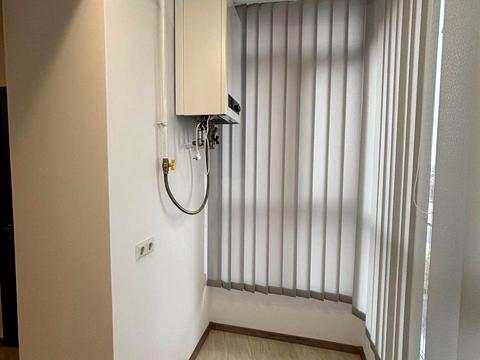квартира по адресу Лемківська ул., 10