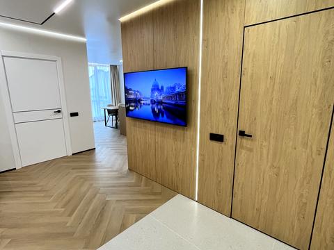 квартира за адресою Бельведерська вул., 32-Б