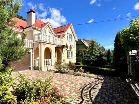 будинок за адресою Блакитна, 19