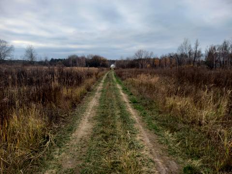 ділянка за адресою 