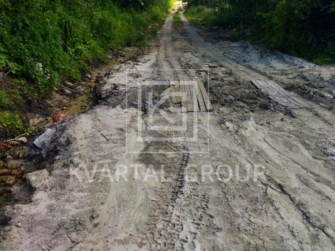 ділянка за адресою 