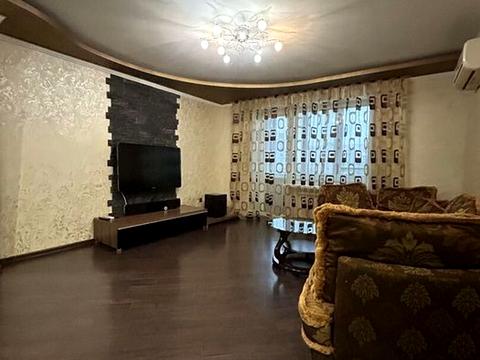 квартира по адресу Ладожская ул., 19