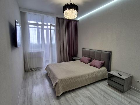 квартира по адресу Французский бульв., 26