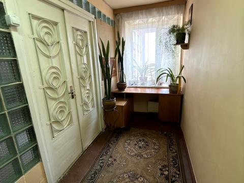 квартира по адресу Львов, Ивана Пулюя ул., 38А