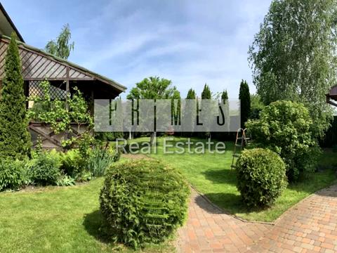 будинок за адресою Вишневий пров.