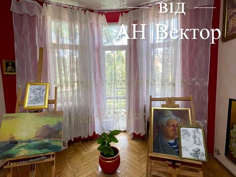 квартира по адресу Мироносицкая ул., 46А