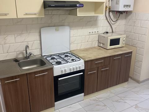 квартира по адресу Карла Мікльоша ул., 17
