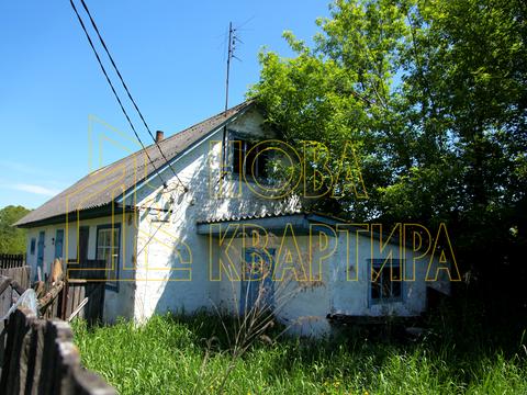 дом по адресу Садова