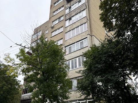 квартира за адресою Круп'ярська вул., 12