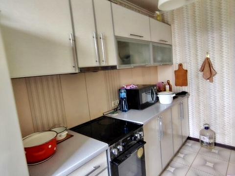 квартира по адресу Ильфа и Петрова ул., 39