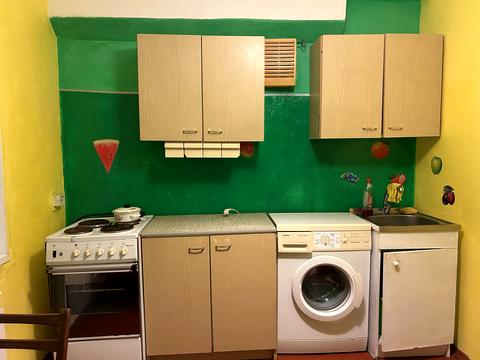 квартира за адресою Оболонський просп., 37