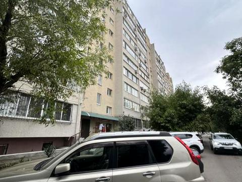 квартира по адресу Парковая ул., 77