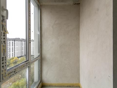 квартира по адресу Довженка, 31а