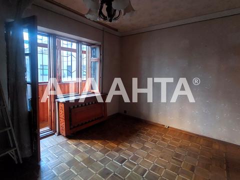 квартира по адресу Дунаєва пер., 7