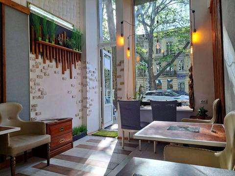 комерційна за адресою Італійська вул. (Пушкінська), 77