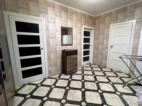 квартира за адресою Патріарха Мстислава Скрипника вул., 48-А