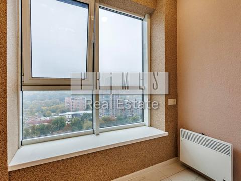 квартира по адресу Антоновича ул. (Горького), 109