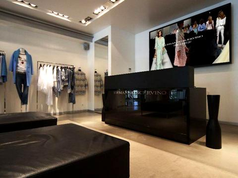 комерційна за адресою Володимира Вернадського вул. (Дзержинського), 18