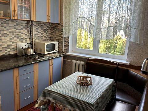 квартира по адресу Вацлава Гавела бульв. (Івана Лепсе), 47/24