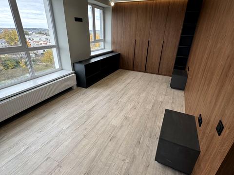 квартира по адресу Остромирська ул., 49-Г