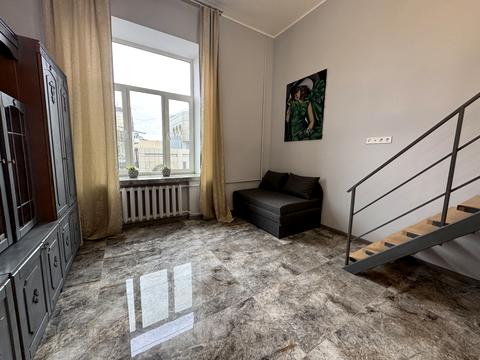 квартира за адресою Обсерваторна вул., 12-Б