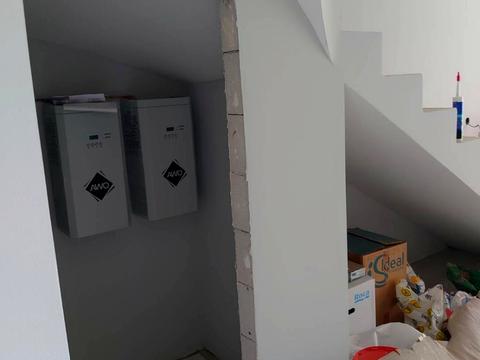 будинок за адресою Білоцерківська вул.