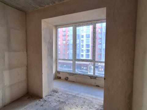 квартира по адресу Княгинин ул., 44