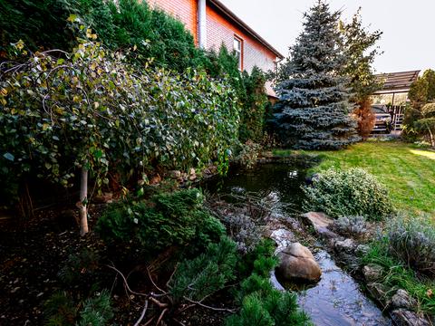 будинок за адресою Садова вул., 11