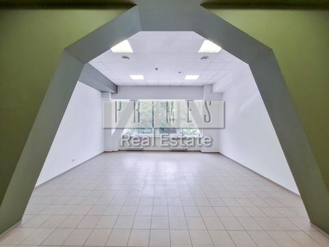 коммерческая по адресу Ахтырский пер., 7