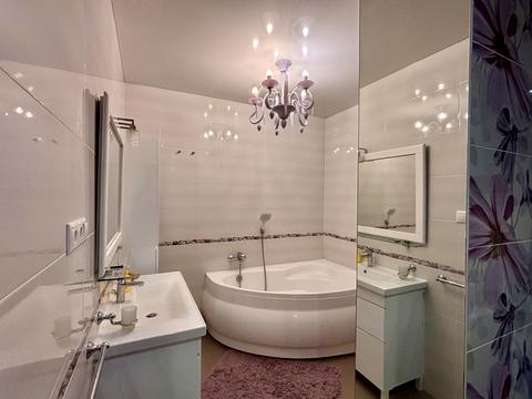 квартира за адресою Сергія Зорського вул. (Гагаріна), 3