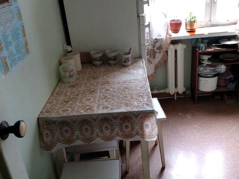 комната по адресу Кучера Василия ул., 2