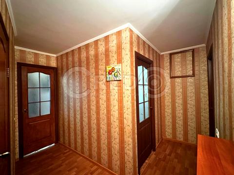квартира за адресою Кривий Ріг, Григорія Синиці вул. (Свєтлова), 1