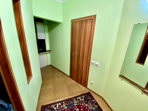 квартира по адресу Рижская ул., 73-Г