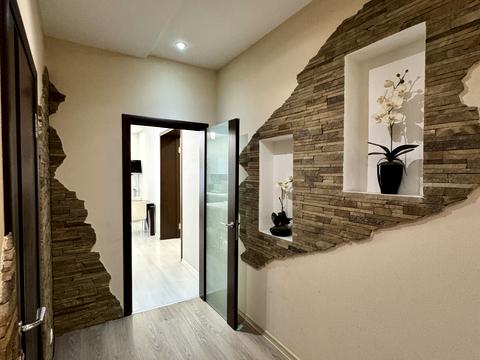 квартира по адресу Андрея Верхогляда ул. (Михайла Драгомирова), 4