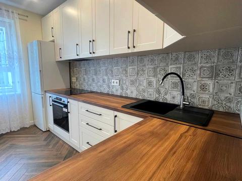 квартира по адресу Королёва ул., 9а