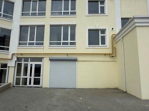 паркомісце за адресою Січових стрільців вул., 4