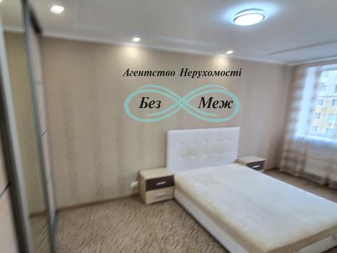 квартира за адресою Миру вул., 50