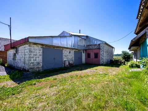 дом по адресу Центральна