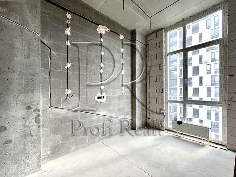 квартира за адресою Салютна вул., 2к6