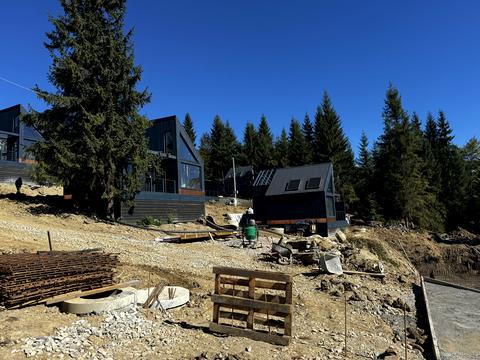 будинок за адресою урочище Діл