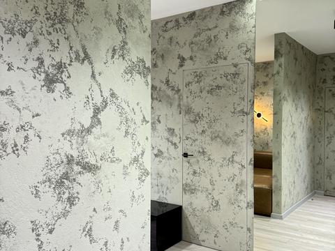 квартира по адресу Практичная ул., 1