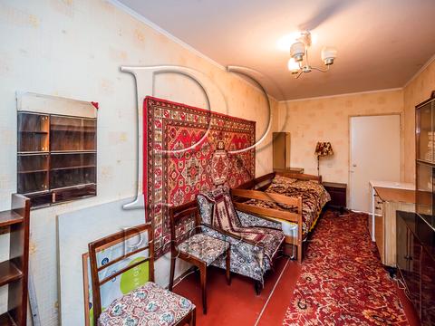 квартира за адресою Володимира Івасюка просп. (Героїв Сталінграду), 17